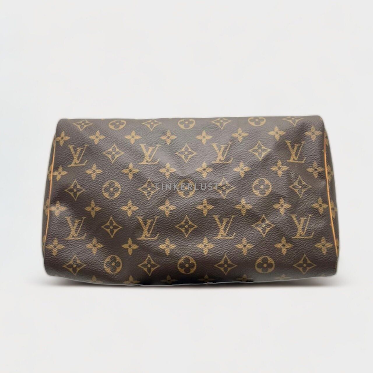 Louis Vuitton Speedy 30 Monogram 2015 Handbag