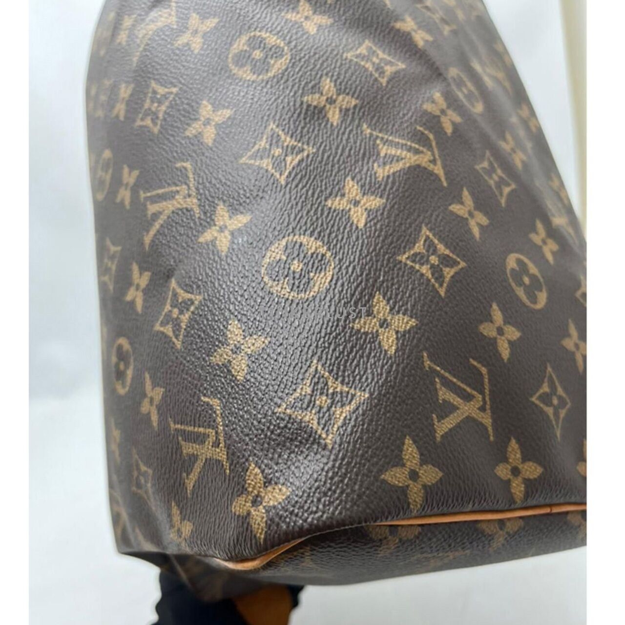 Louis Vuitton Speedy 30 Monogram 2015 Handbag