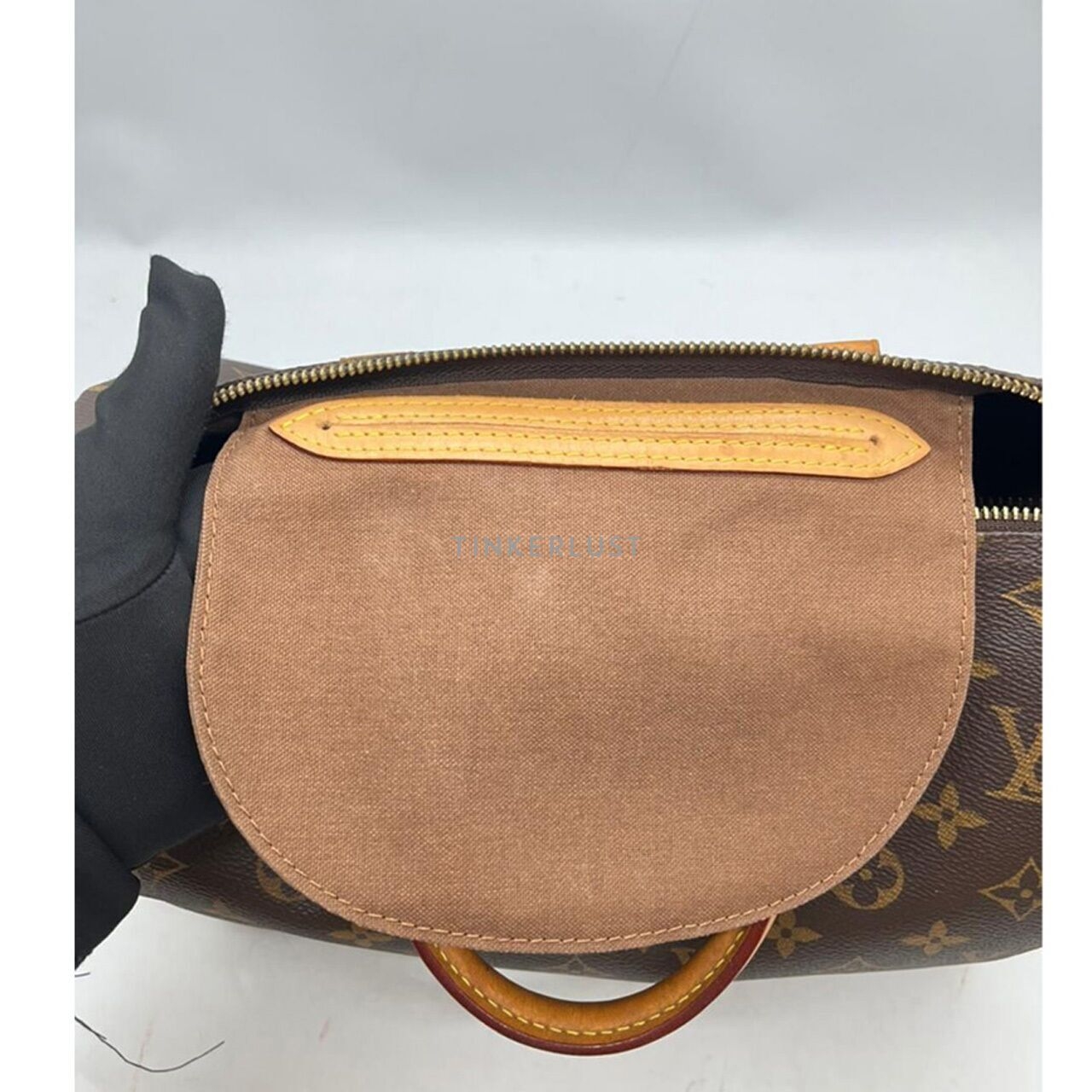 Louis Vuitton Speedy 30 Monogram 2015 Handbag