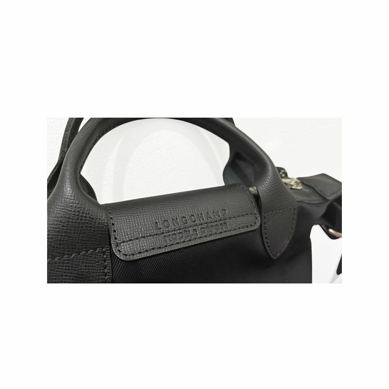 Longchamp LE PLIAGE ENERGY Handbag XS