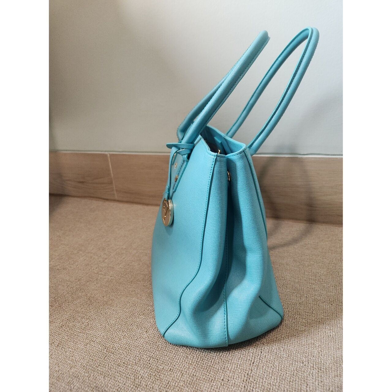 Furla Tosca Tote Bag