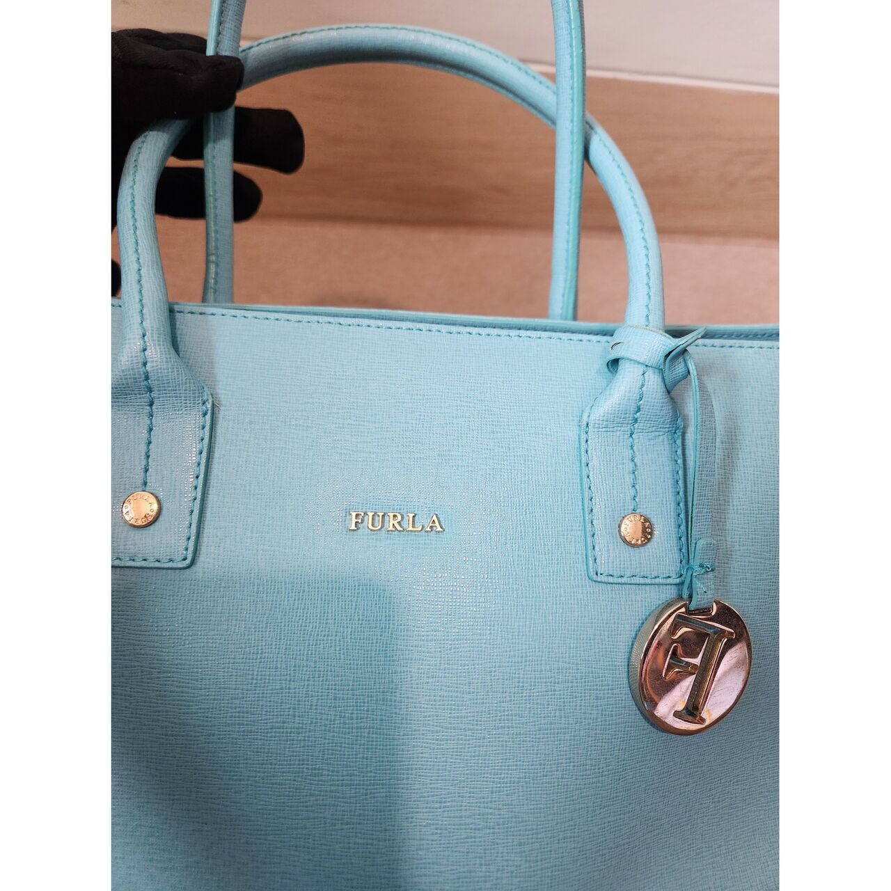 Furla Tosca Tote Bag