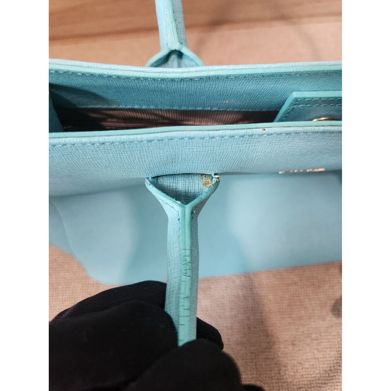 Furla Tosca Tote Bag