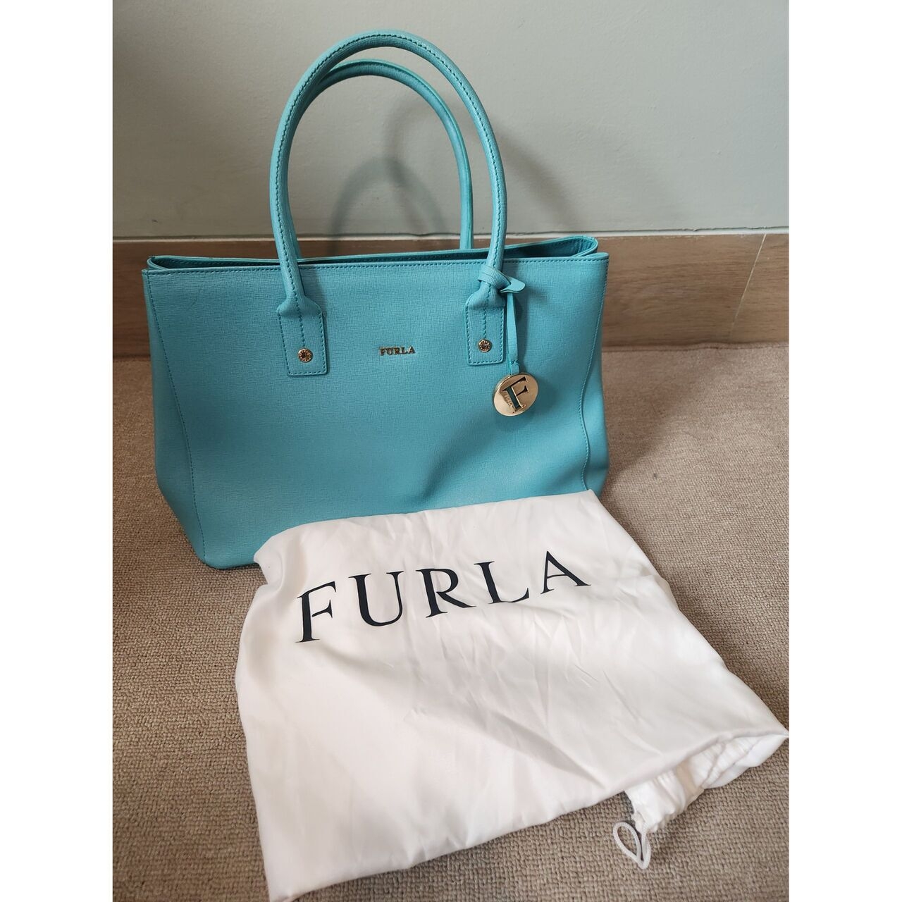 Furla Tosca Tote Bag