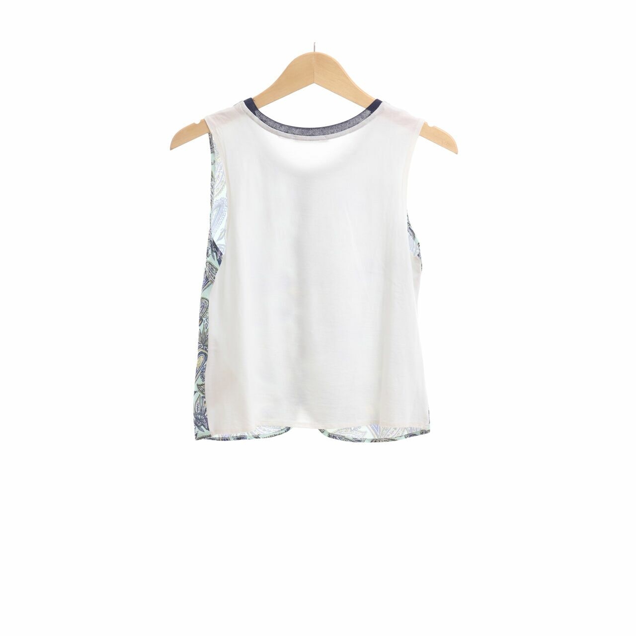 Zara Multi Sleeveless