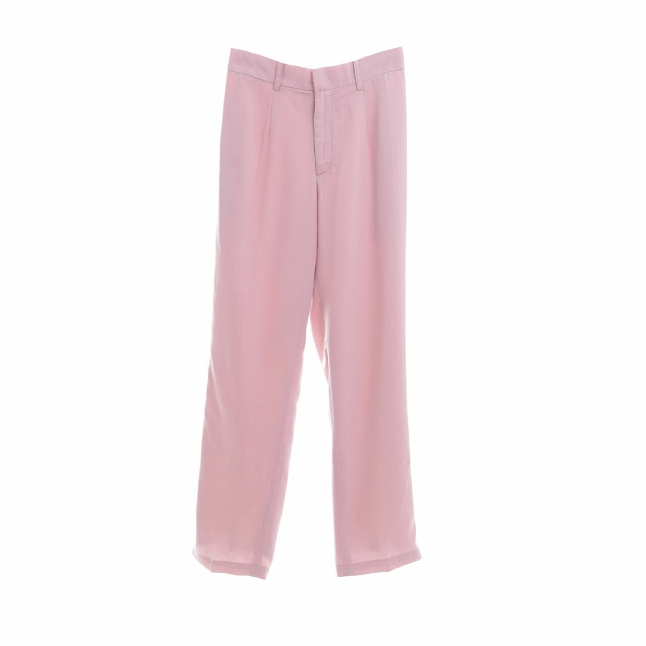 ATS The Label Soft Pink Trousers