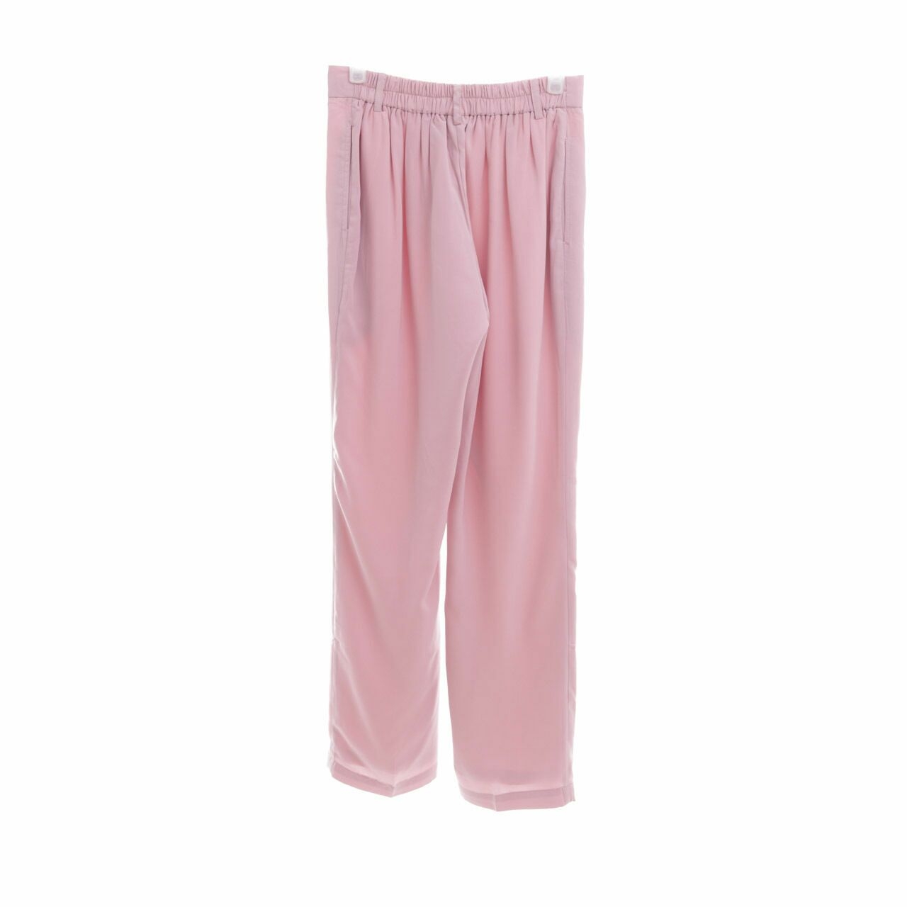 ATS The Label Soft Pink Trousers