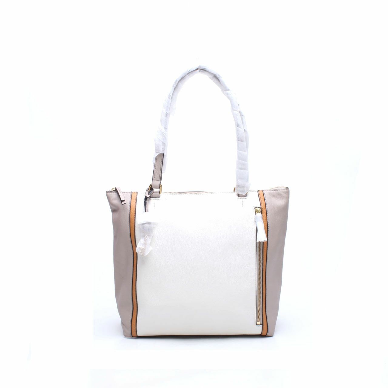 FOSSIL ZB1533189 Tara Shopper White Multi