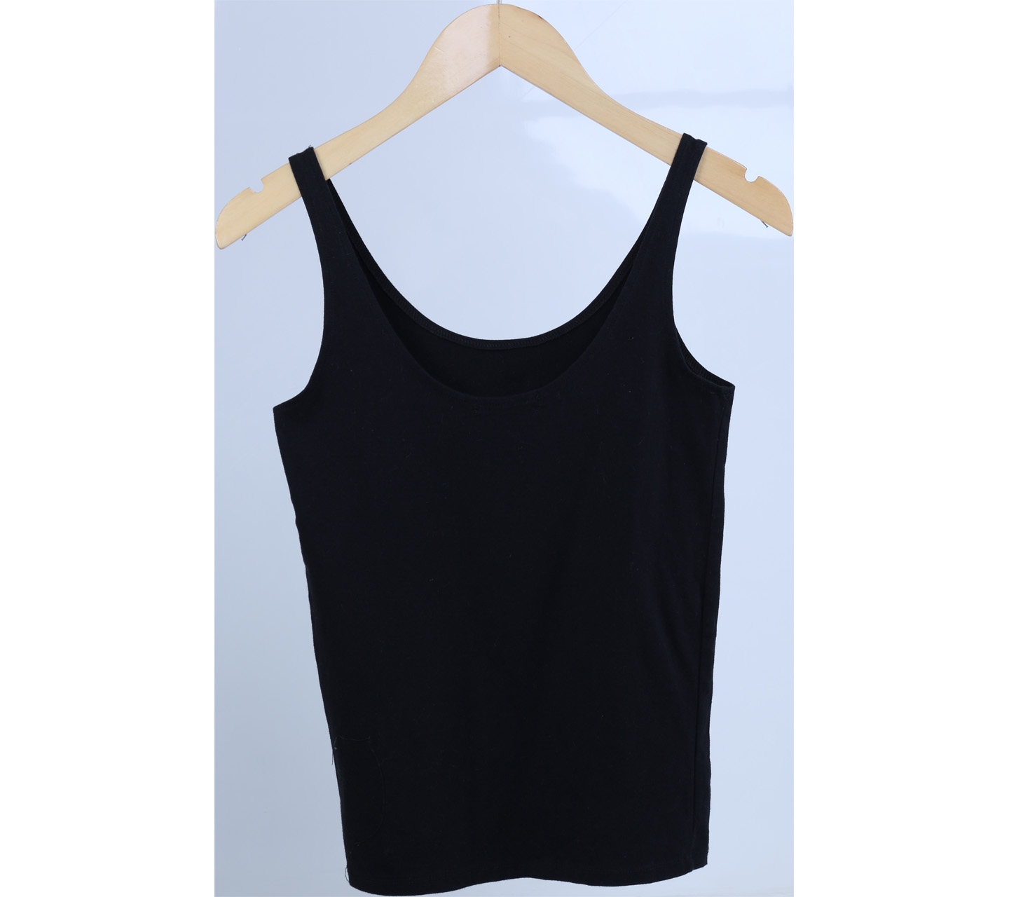 Forever 21 Black Sleeveless