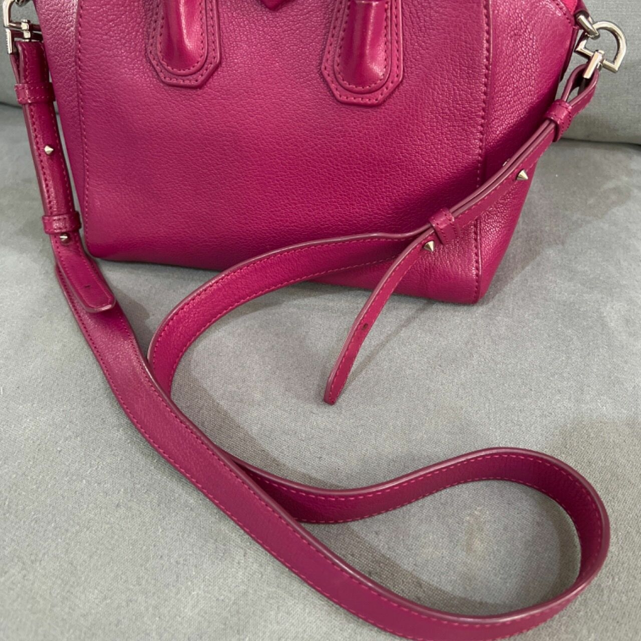 Givenchy Antigona Mini