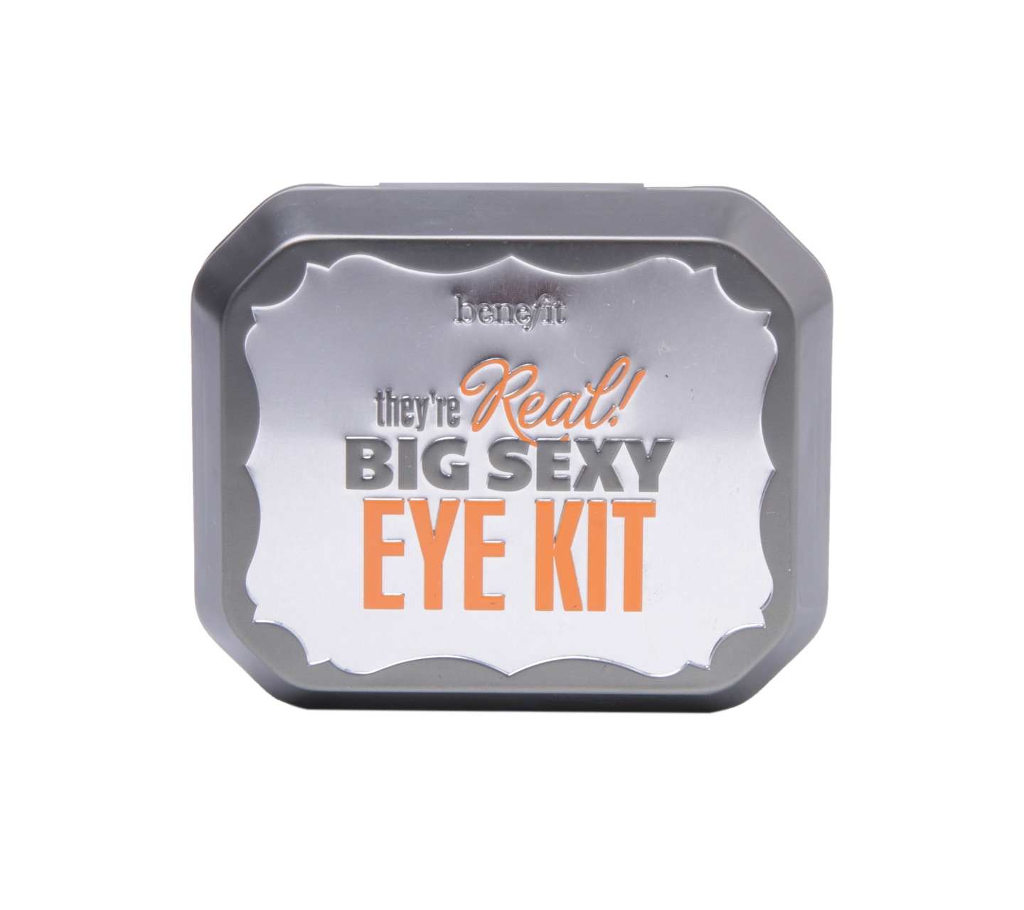 Benefit They're Real Big Sexy Eye Kit Sets and Palette