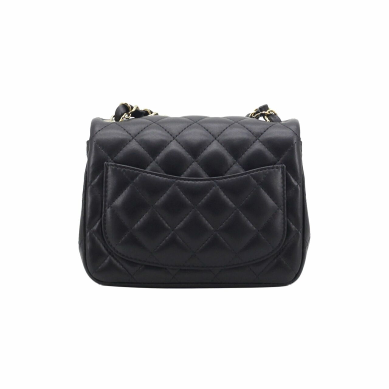 Chanel Black HandBag