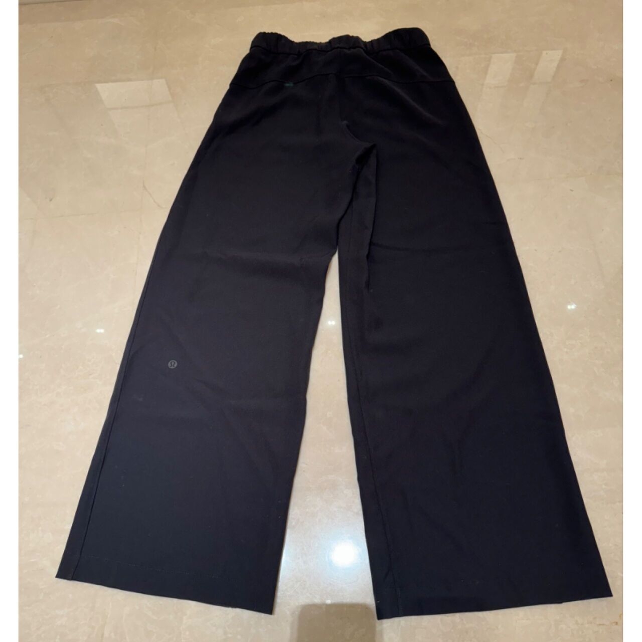 Lululemon Black Long Pants