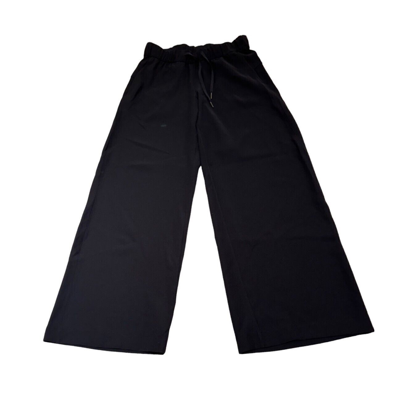 Lululemon Black Long Pants