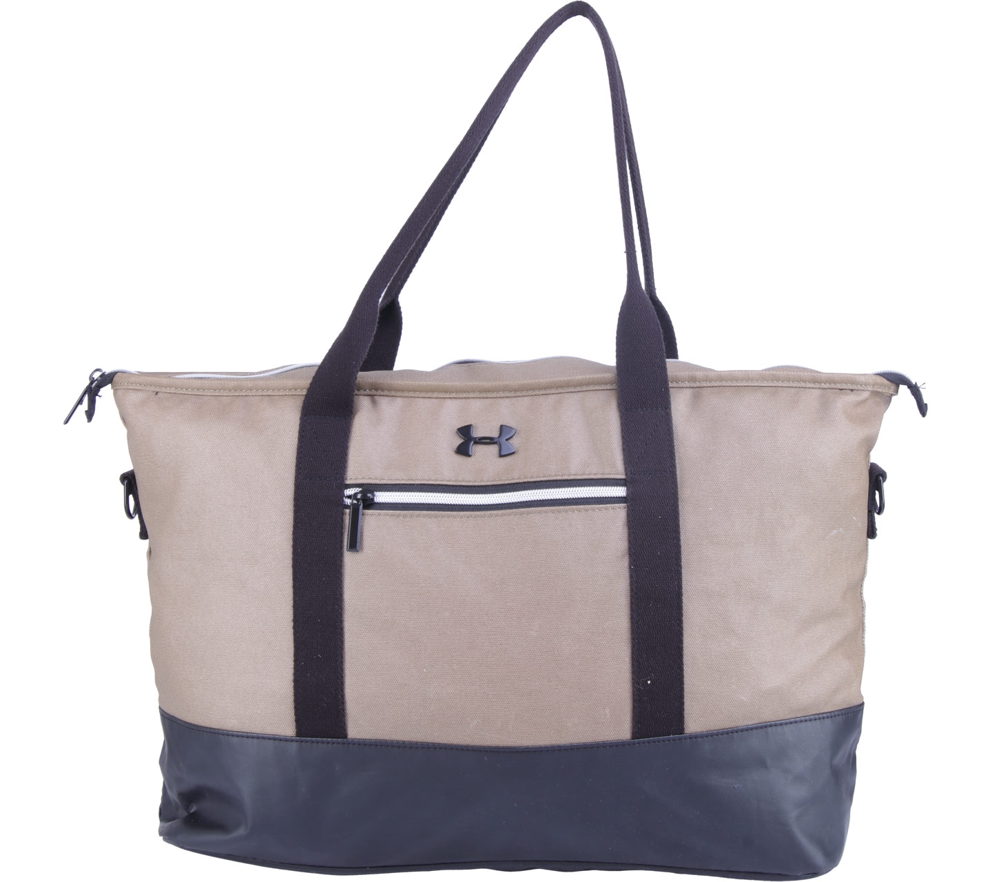 Under Armour Brown Tote Bag