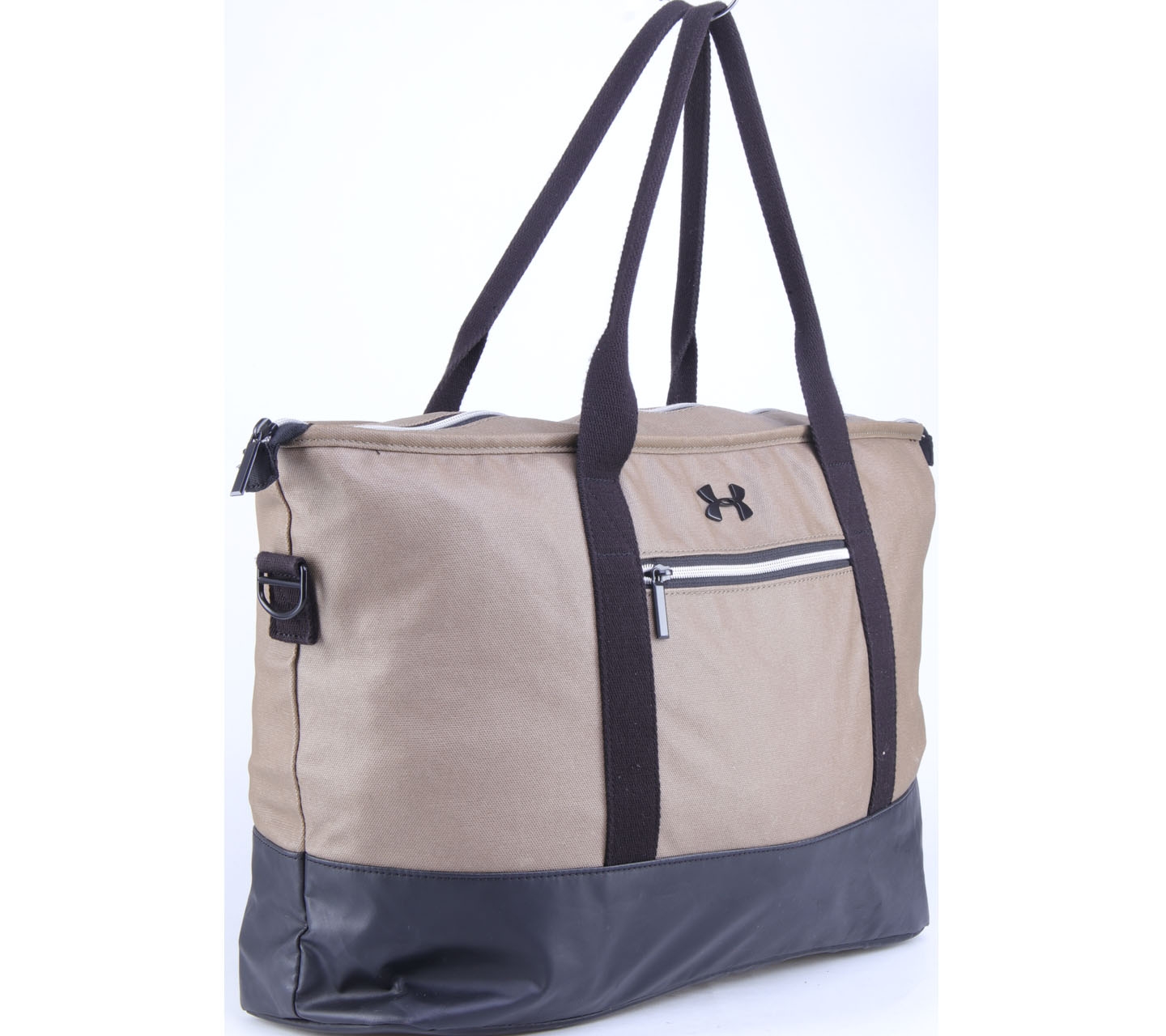 Under Armour Brown Tote Bag