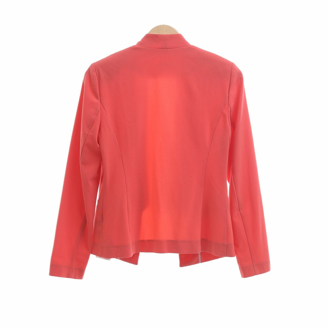 Marks & Spencer Pink Coral Outerwear