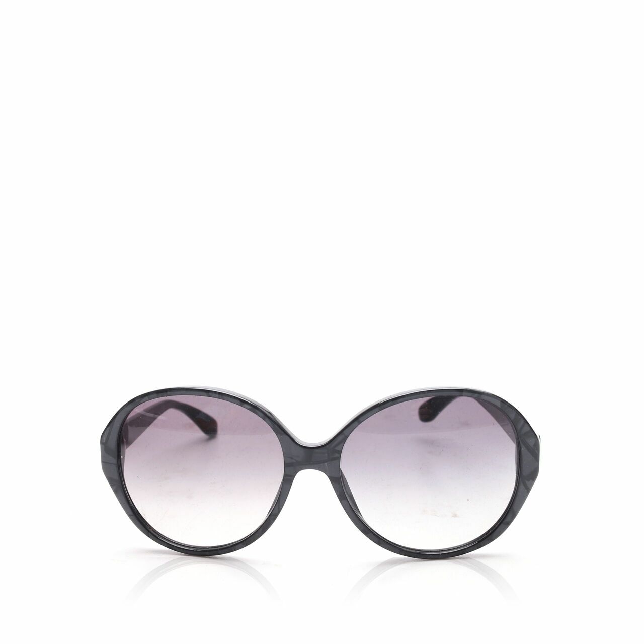 Marc By Marc Jacobs Black Sunglasses