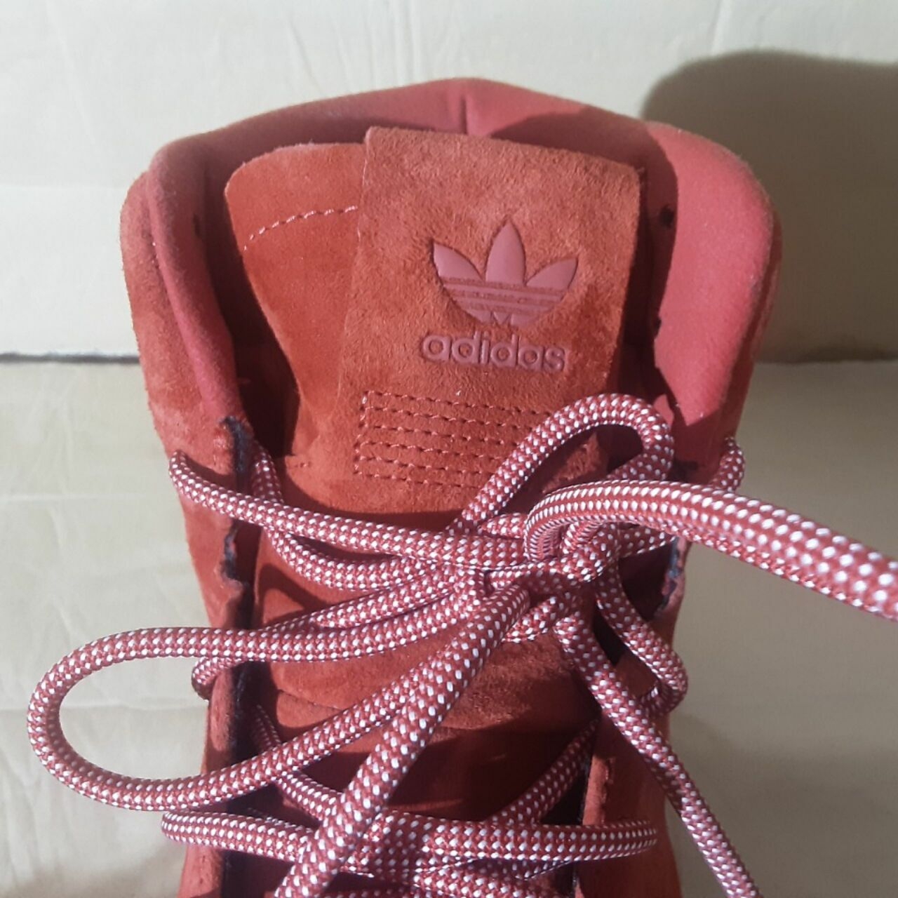 Adidas Terracota Boots