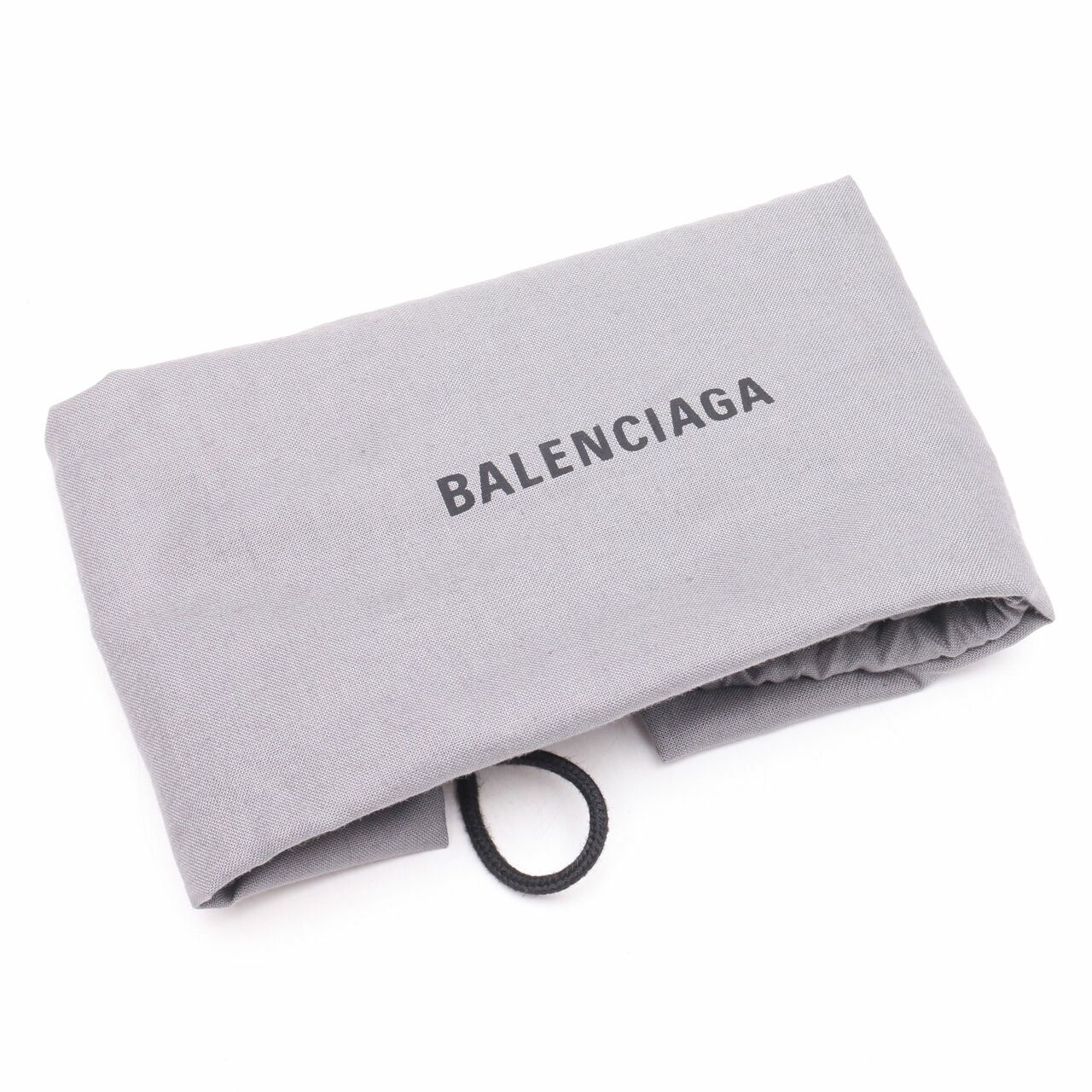 Balenciaga Le Cagole XS Beige GHW Shoulder Bag