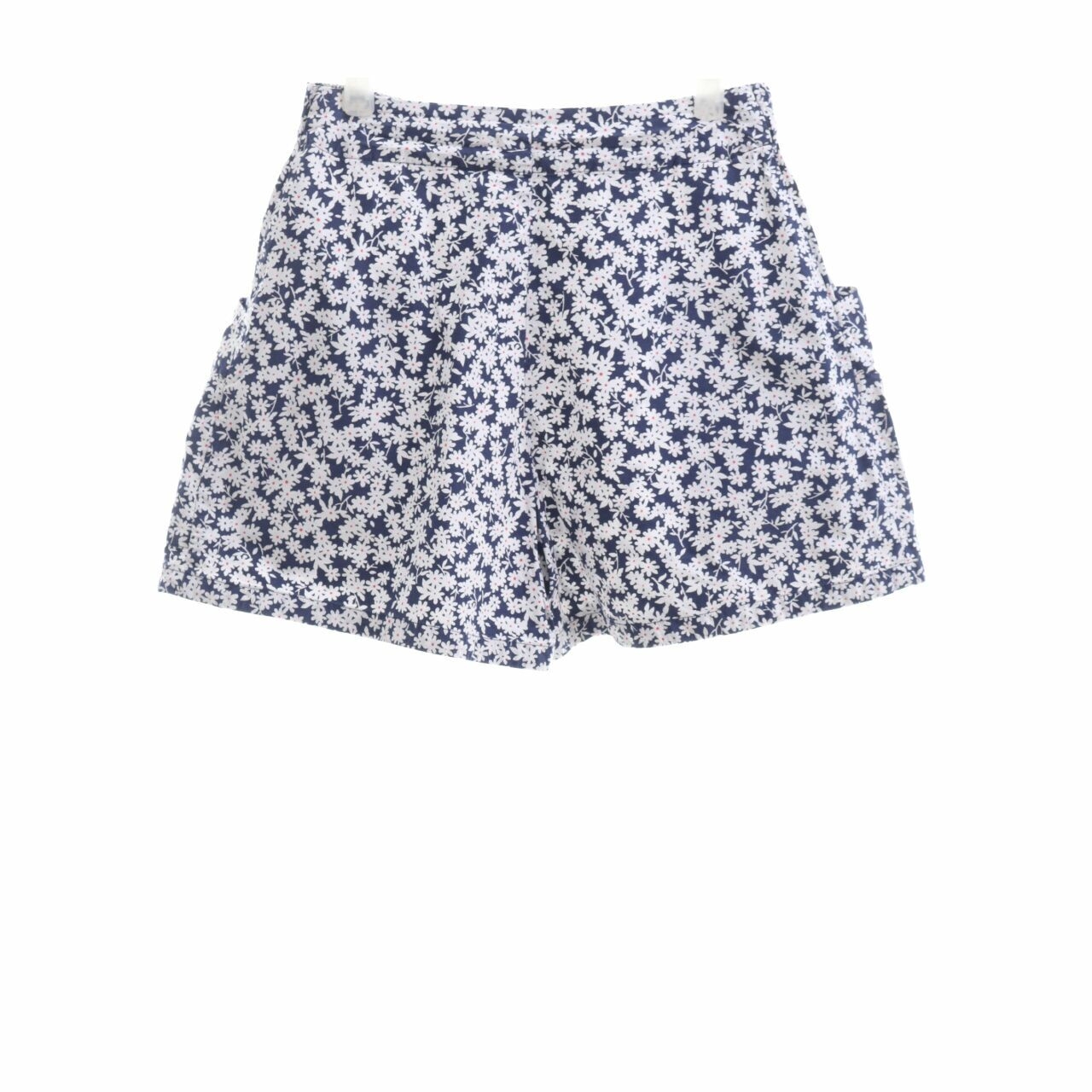 UNIQLO Multi Floral Short Pants