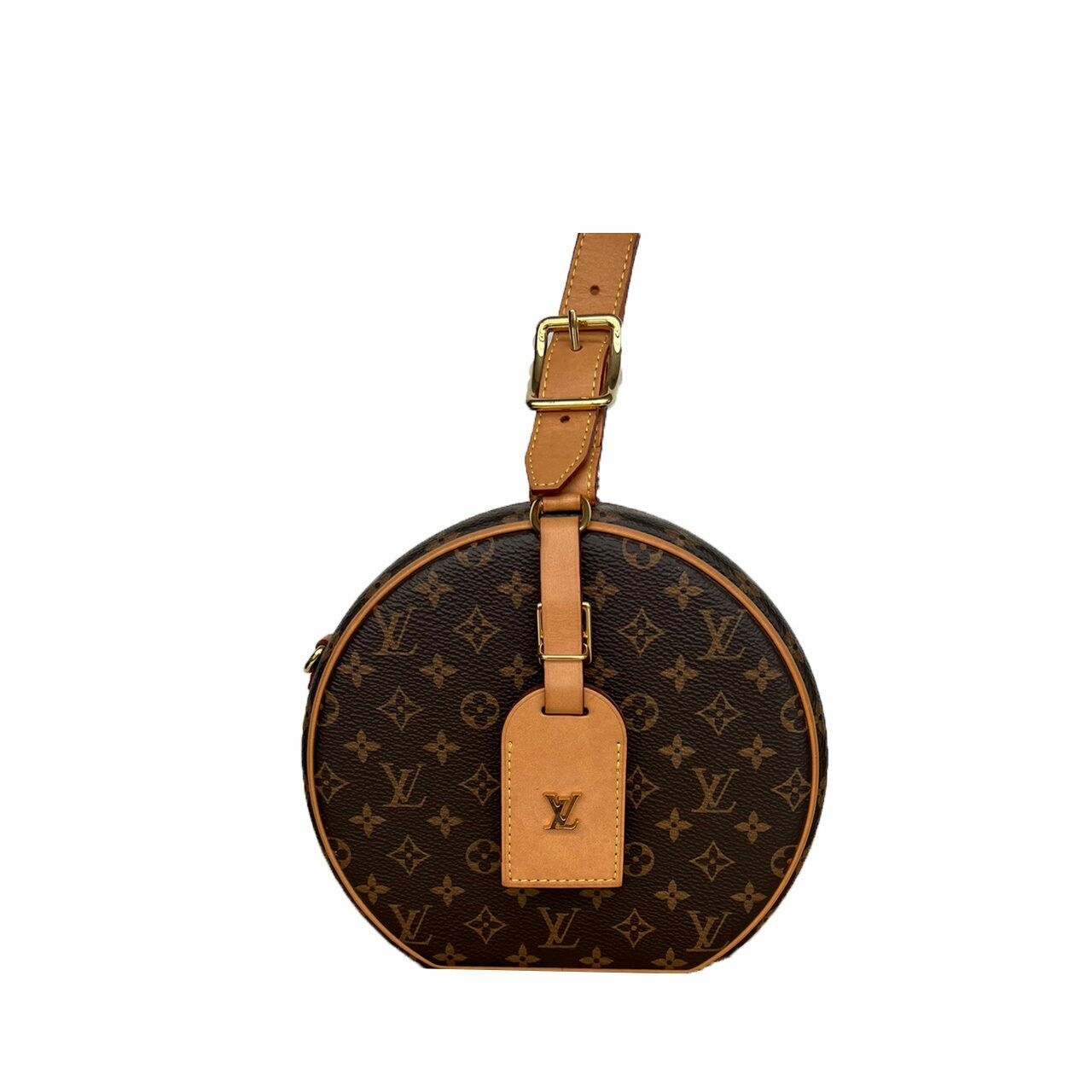 Louis Vuitton Boite Monogram 2018 Handbag