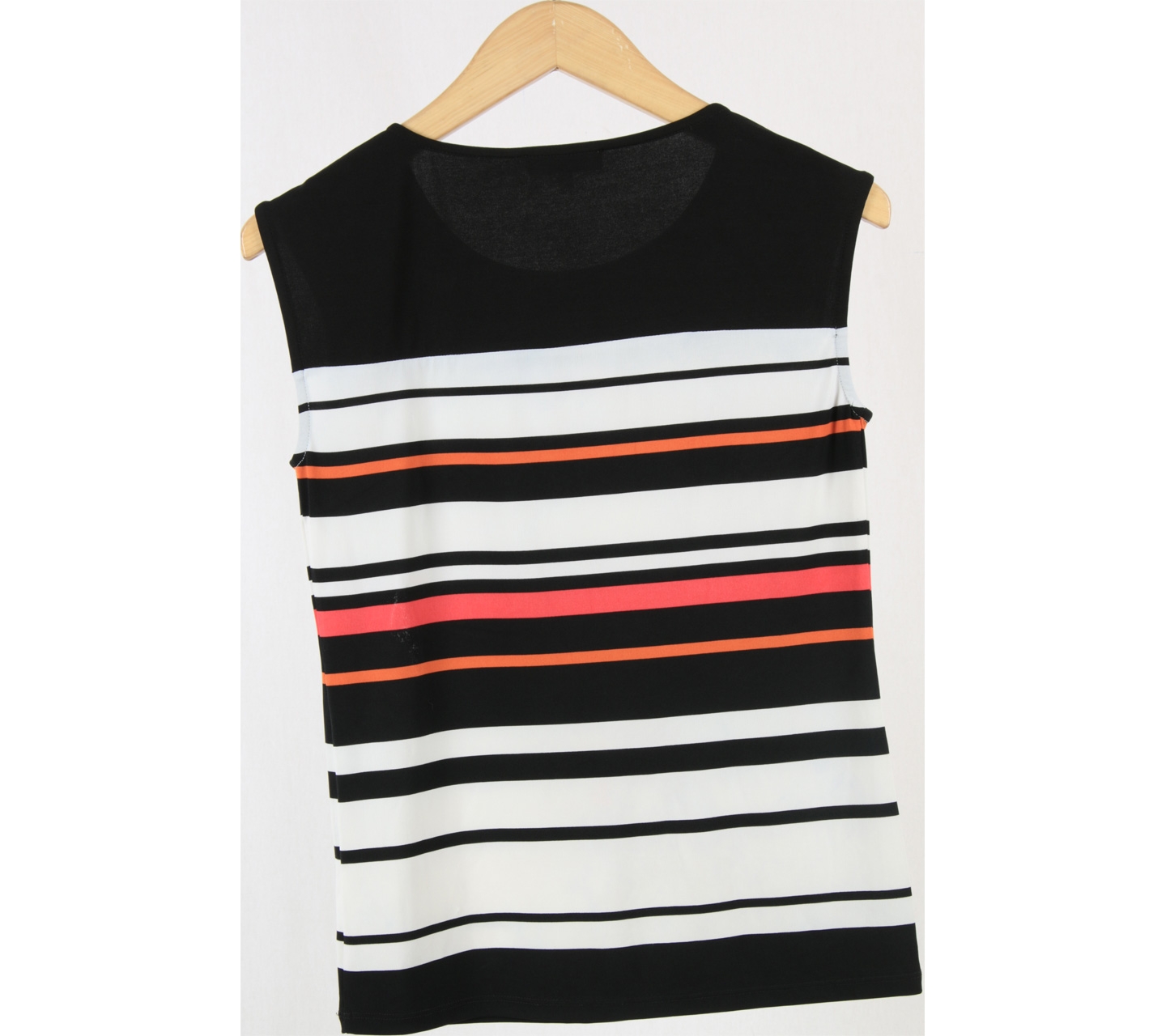 Calvin Klein Multi Colour Sleeveless