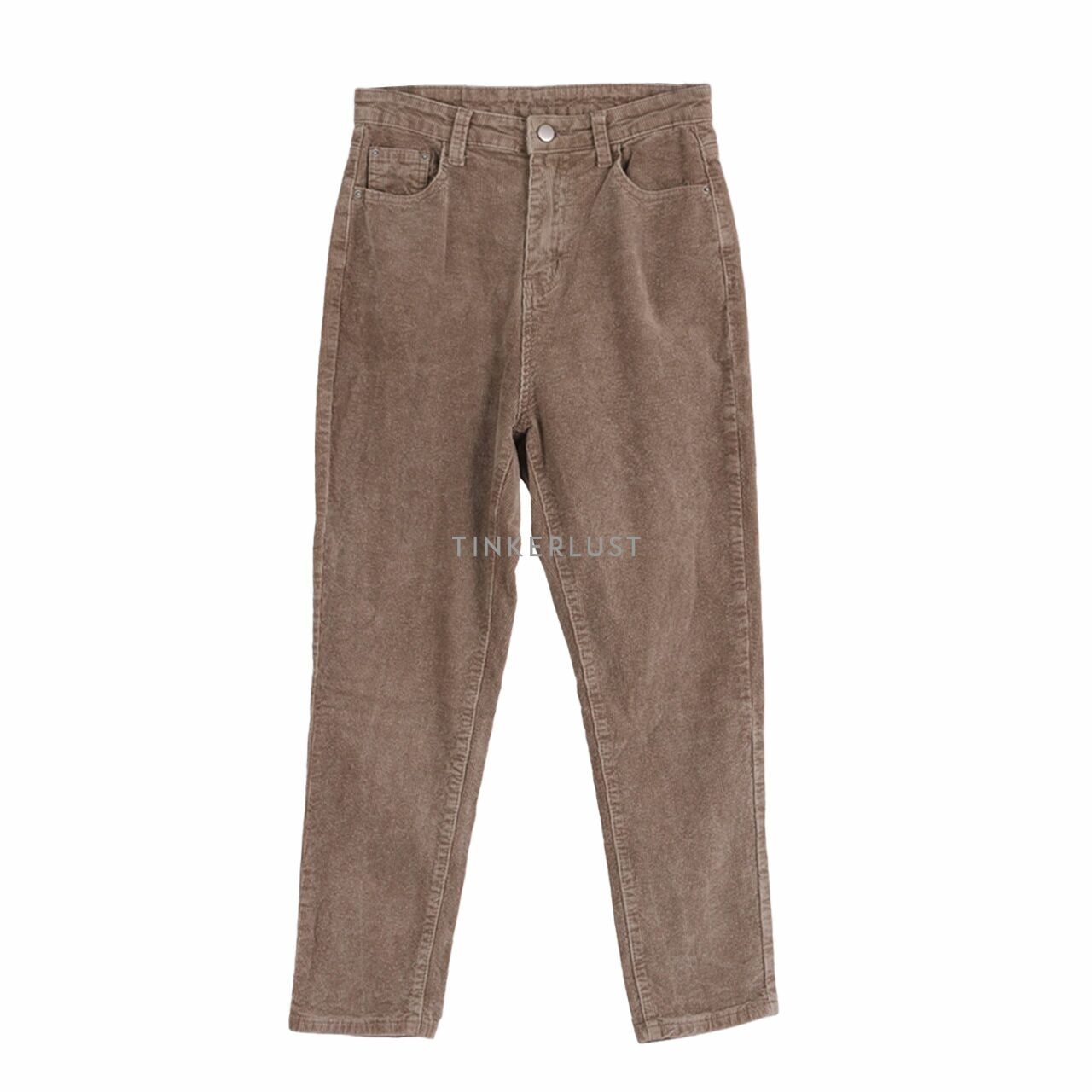 Private Collection Brown Long Pants