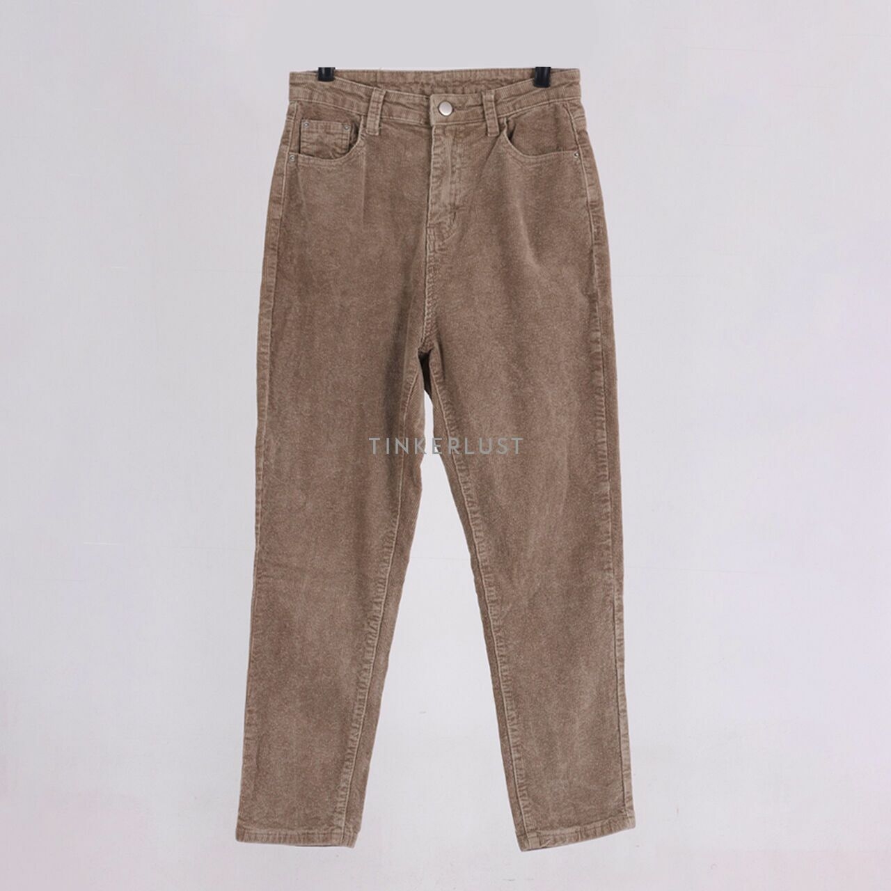 Private Collection Brown Long Pants