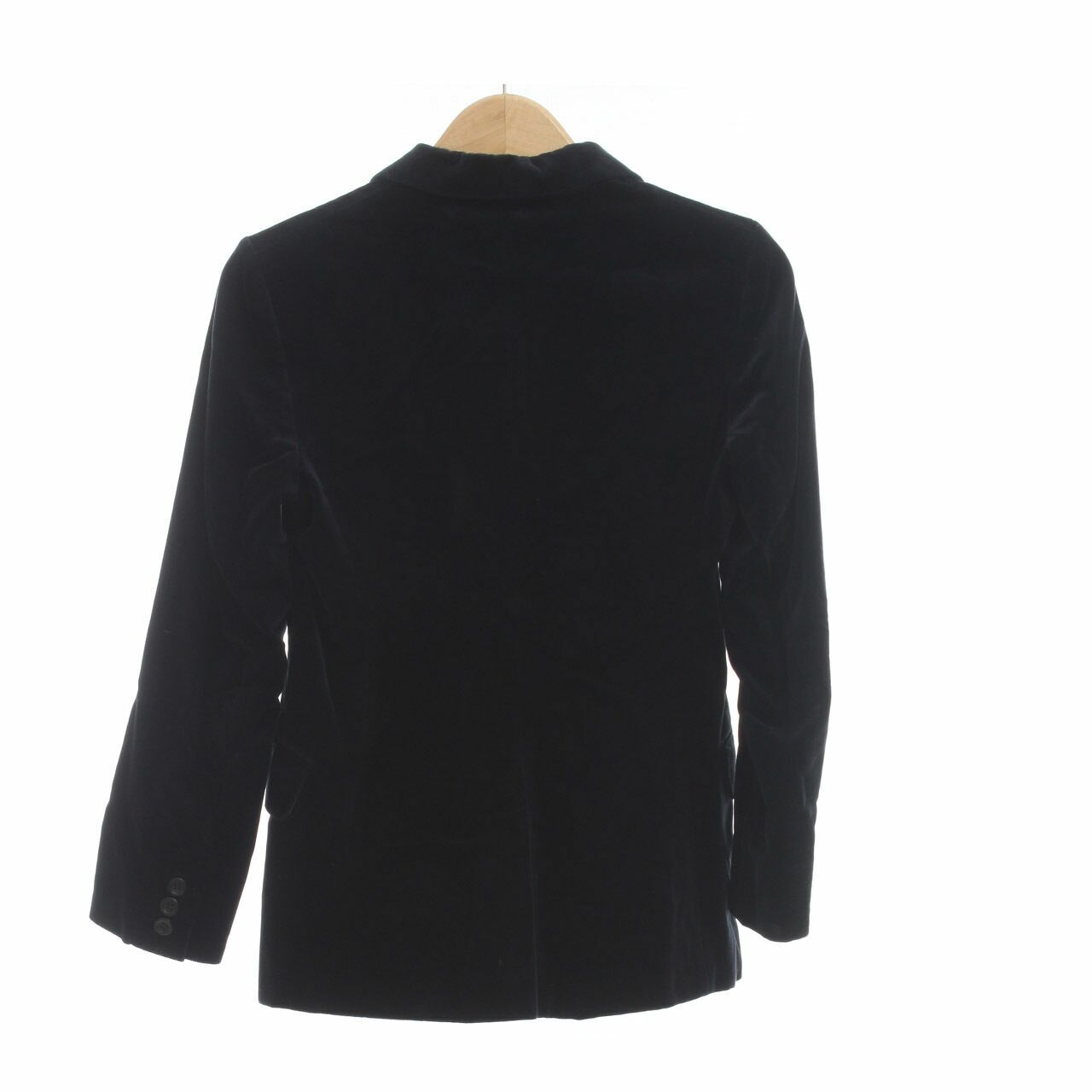 French Connection Navy Blazer