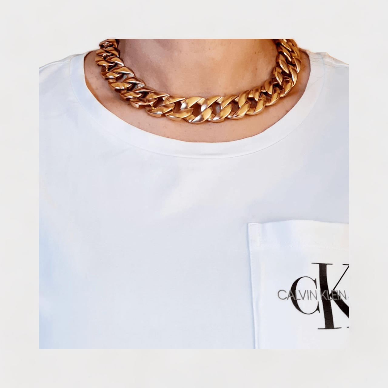 Chanel Chocker 2 Ways to Carry Gold/Maroon Enamel Necklace Jewellery