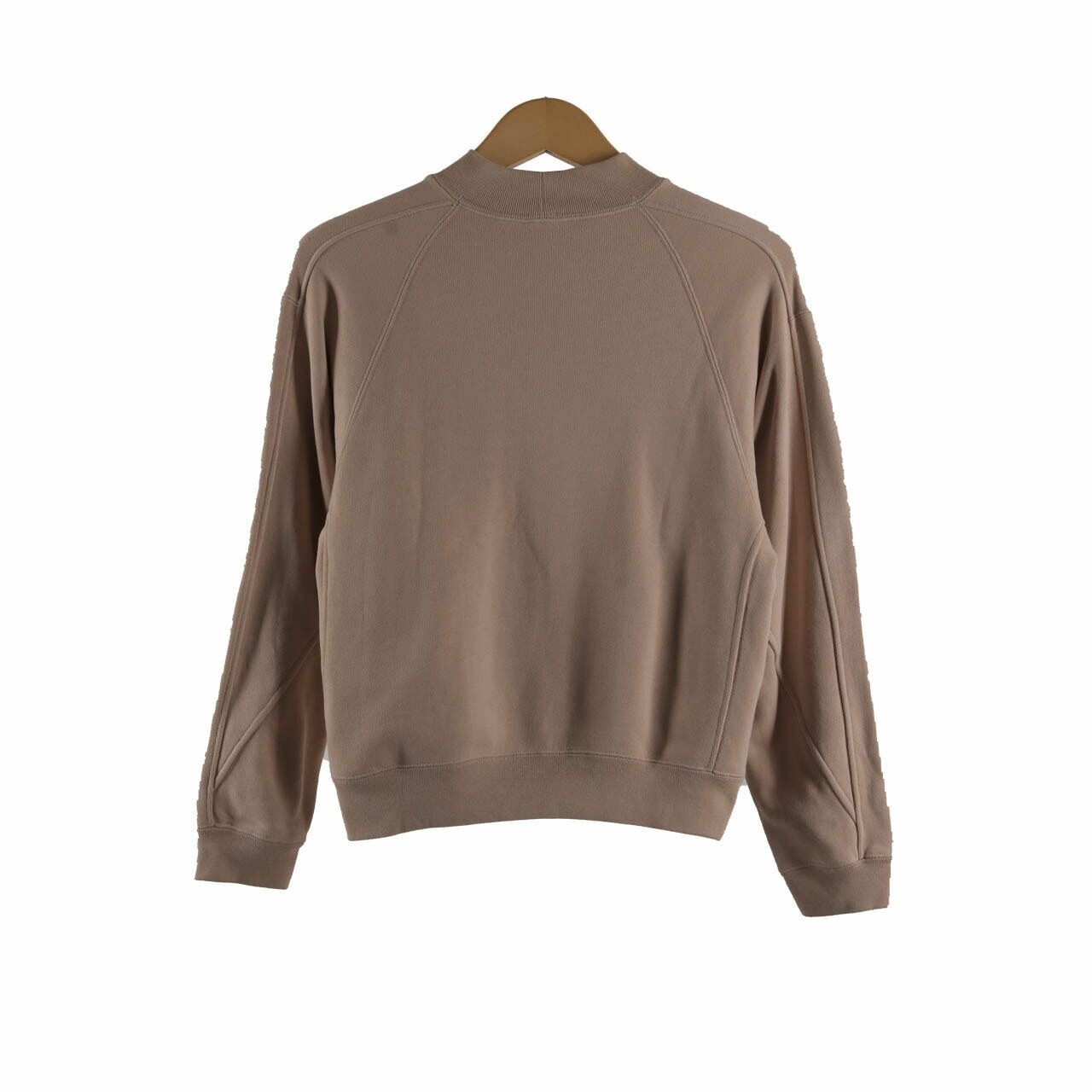 UNIQLO Beige Sweater