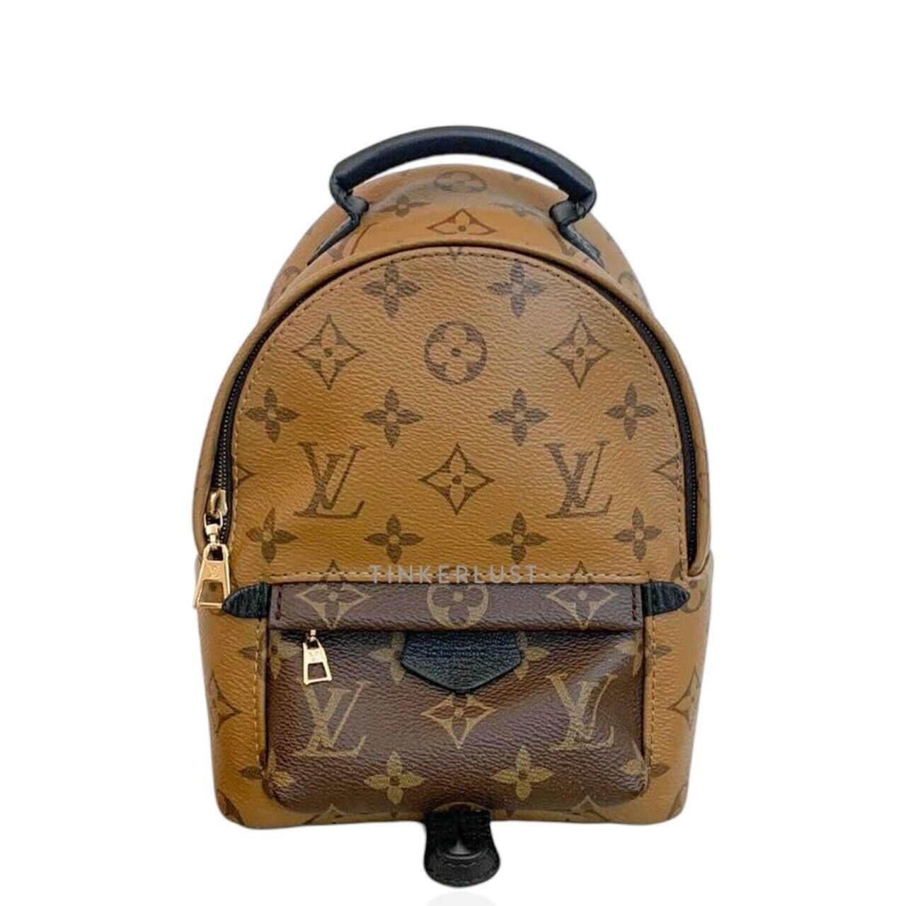 Louis Vuitton Palm Springs Mini Reverse 2019 Backpack