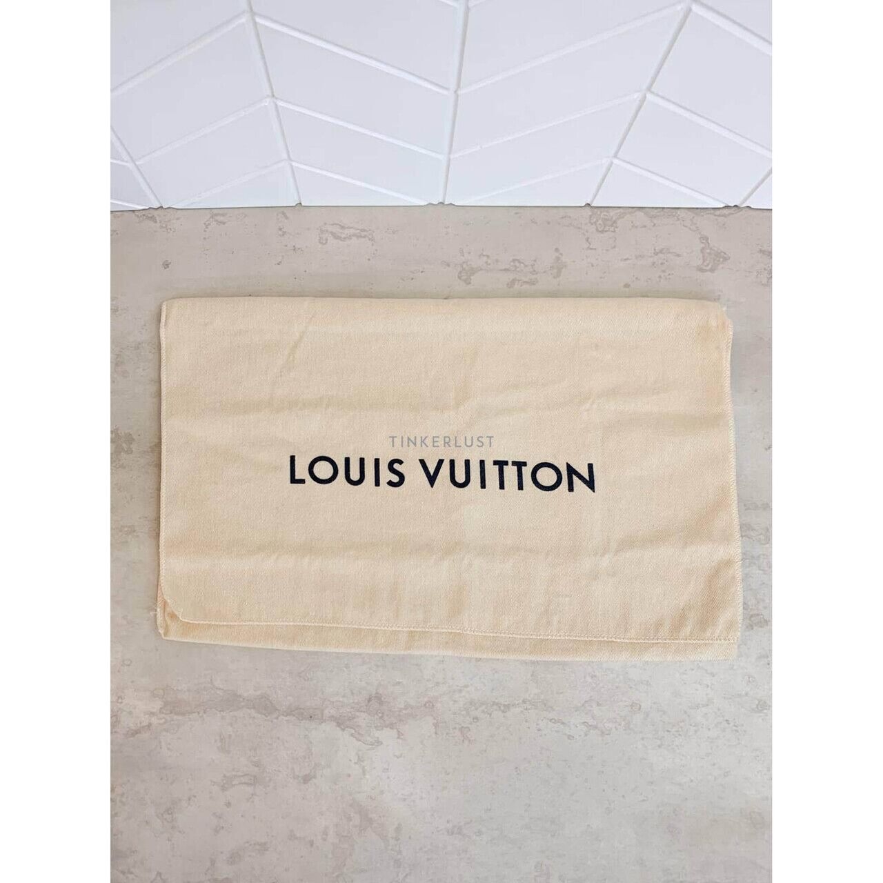 Louis Vuitton Palm Springs Mini Reverse 2019 Backpack