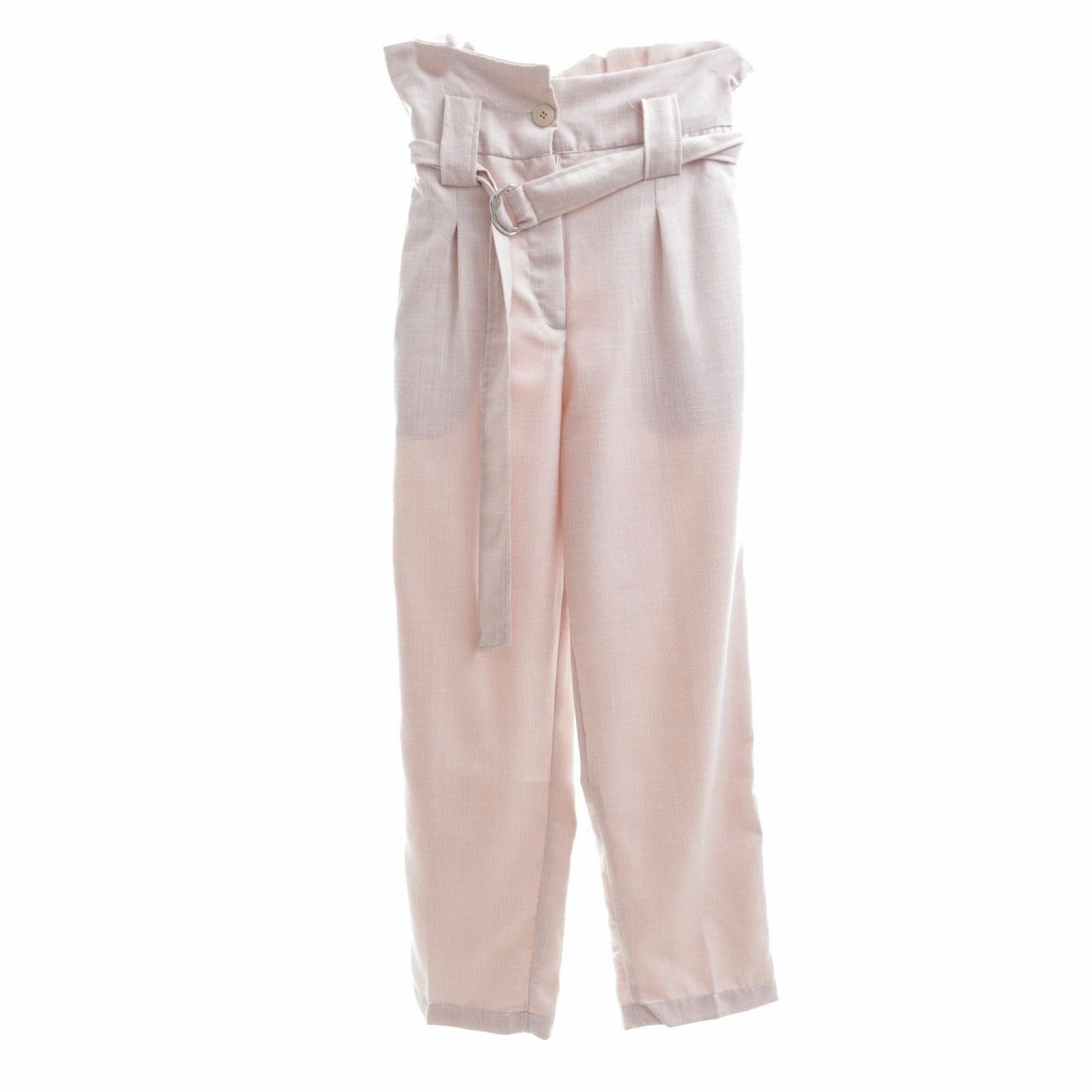 hellolilo Pink Trousers