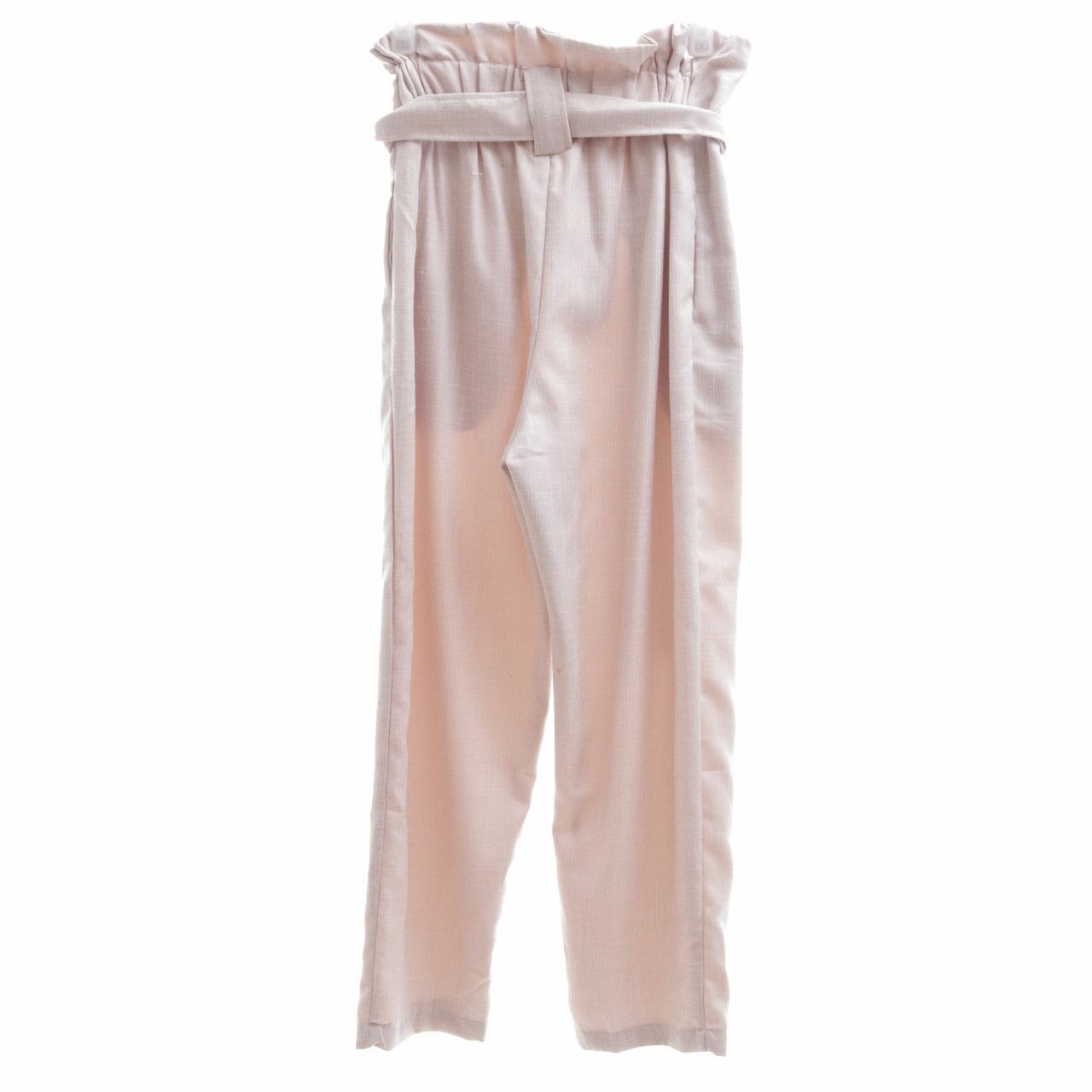 hellolilo Pink Trousers