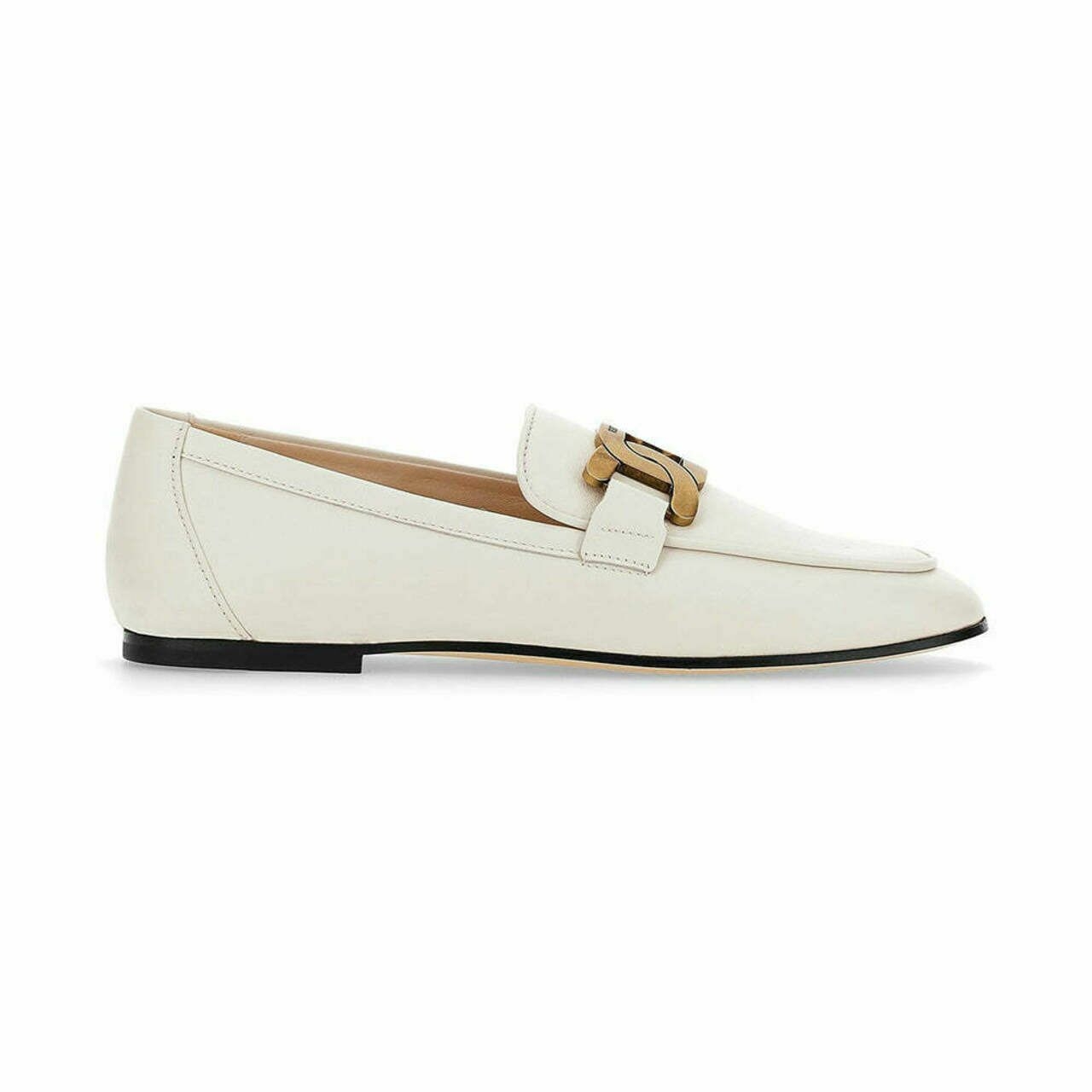 Tod's White Flats