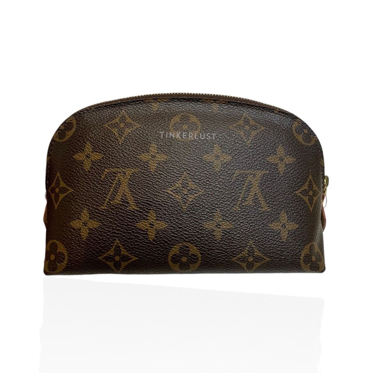 Louis Vuitton Pochette Cosmetic PM Monogram 2012 Pouch