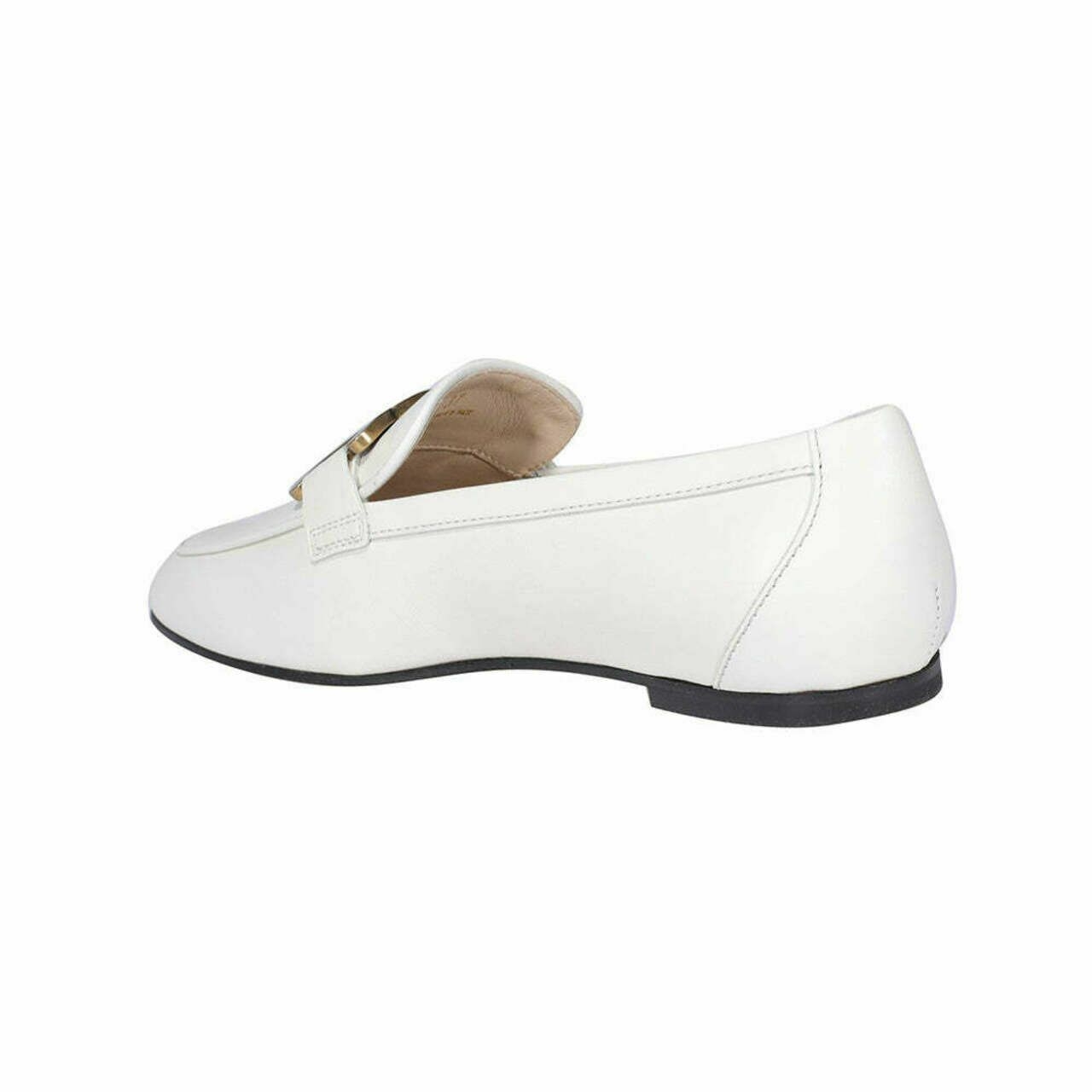 Tod's White Flats