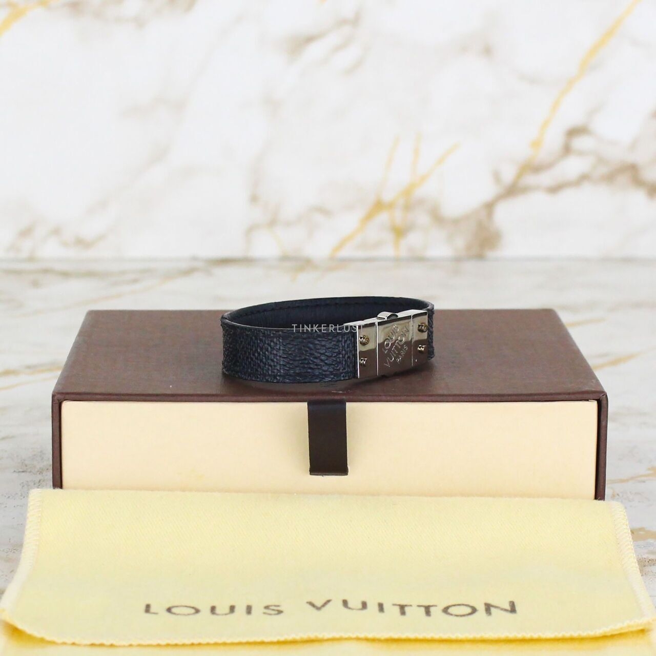 Louis Vuitton Damier Bracelet Jewellery