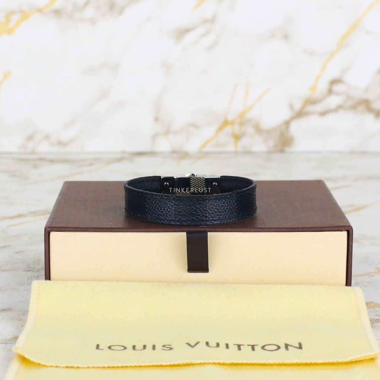 Louis Vuitton Damier Bracelet Jewellery