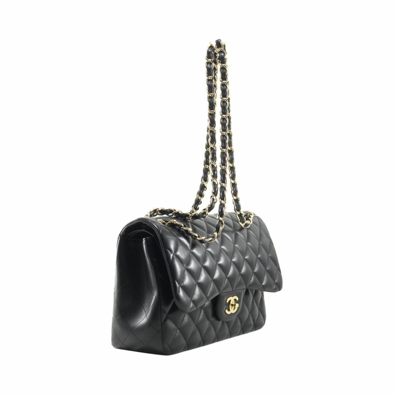 Chanel Black HandBag