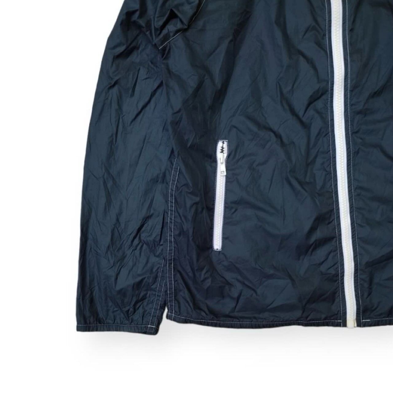 Lacoste Navy Jacket