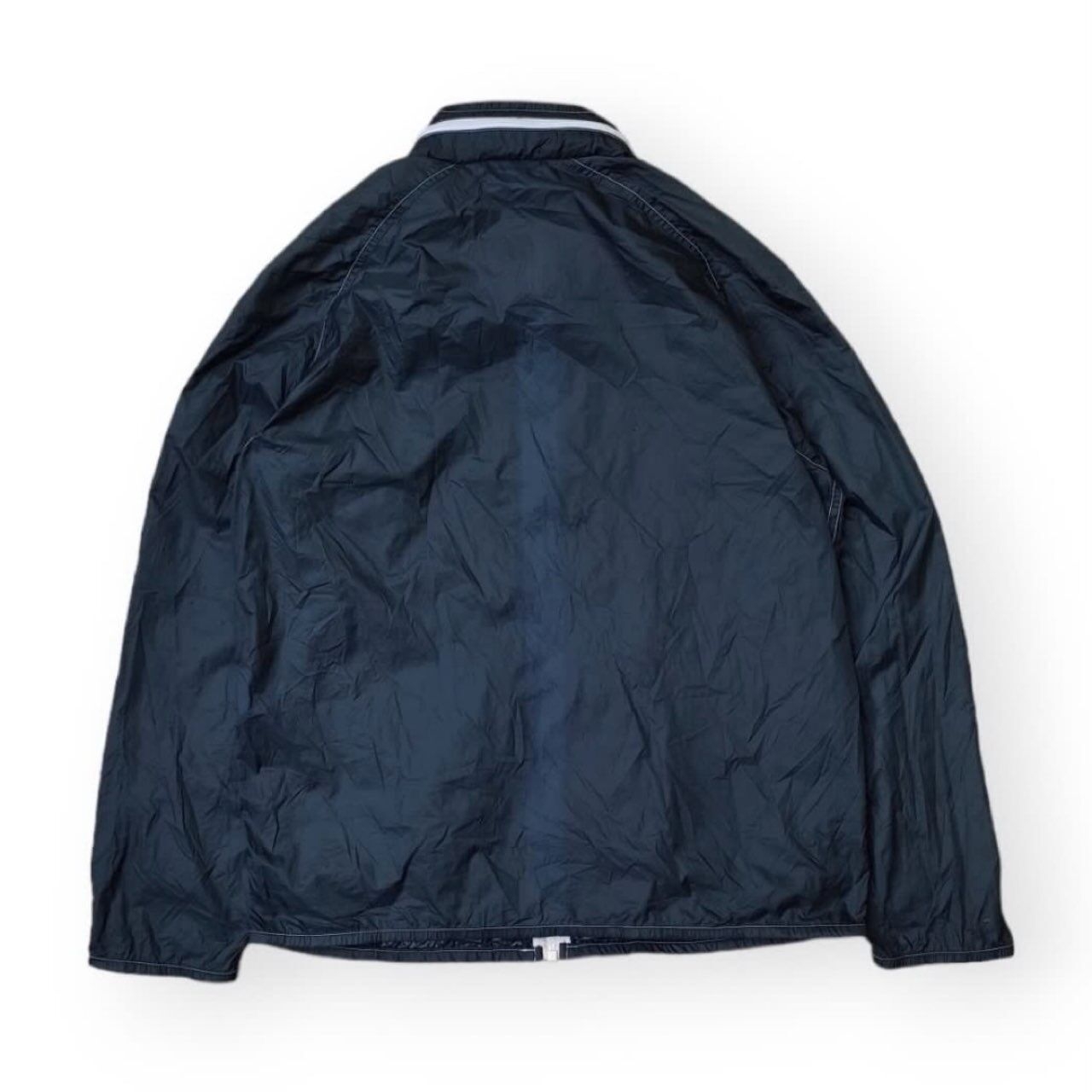 Lacoste Navy Jacket