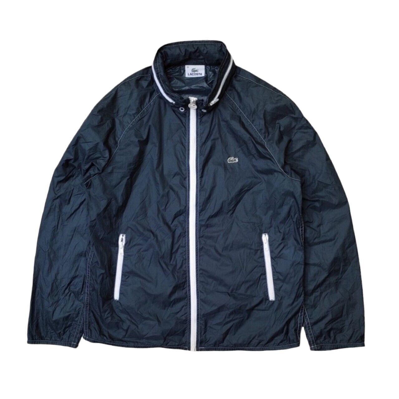 Lacoste Navy Jacket