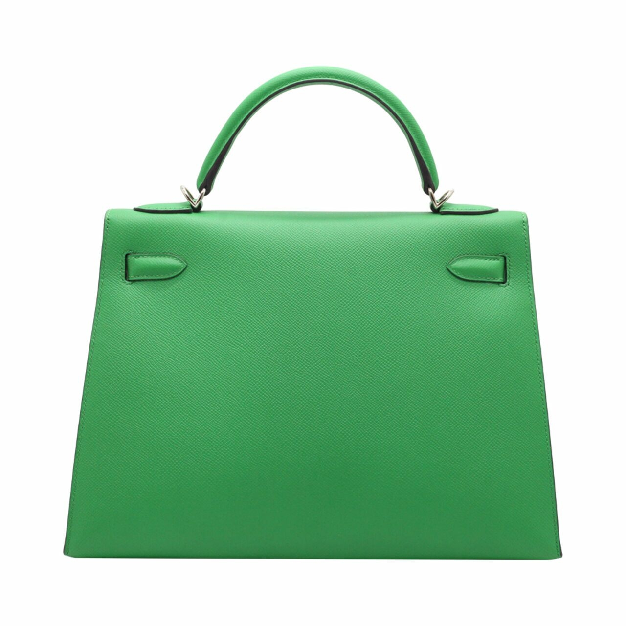 Hermès Green HandBag