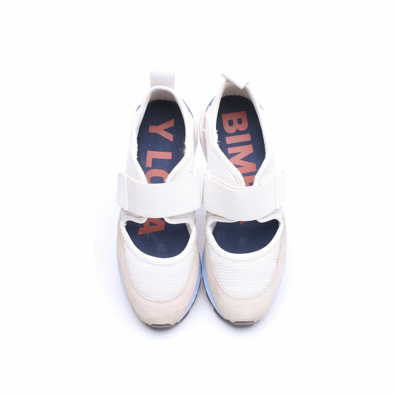 Bimba Y Lola Multicolor Sneakers