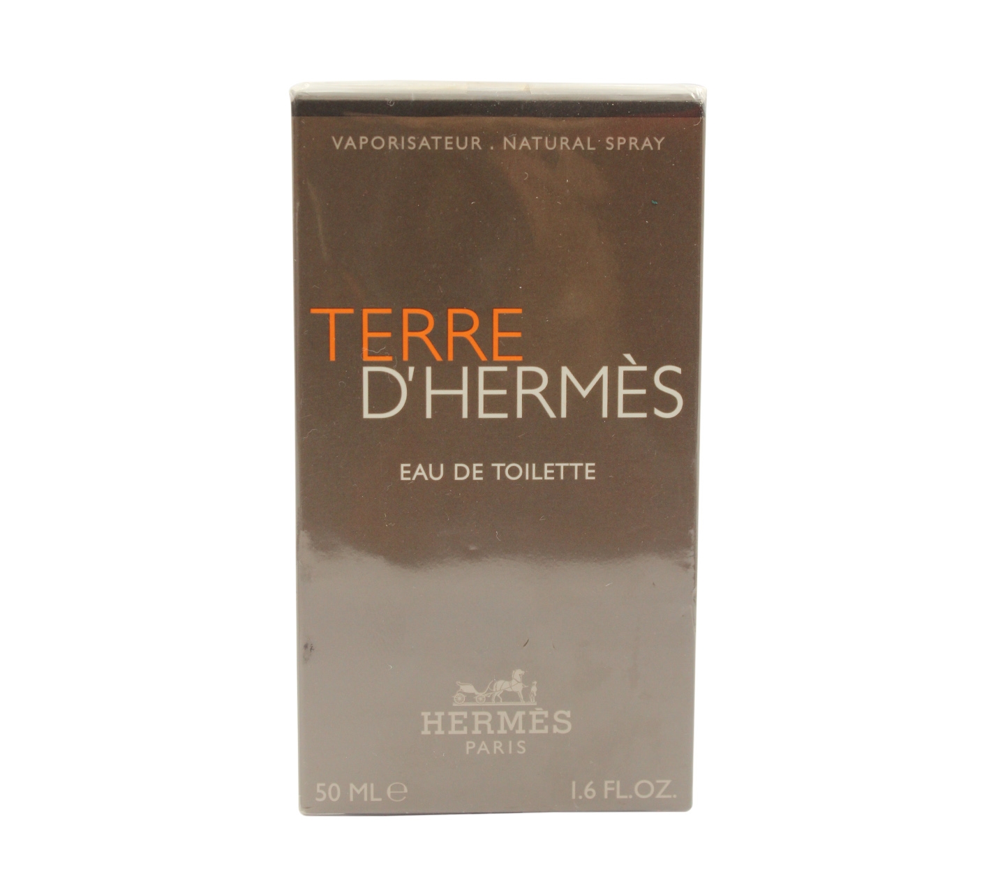 Hermes Terre D'Hermes Eau De Toilette Natural Spray Fragrance