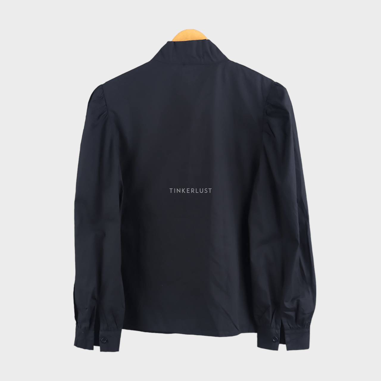 Private Collection Black Shirt