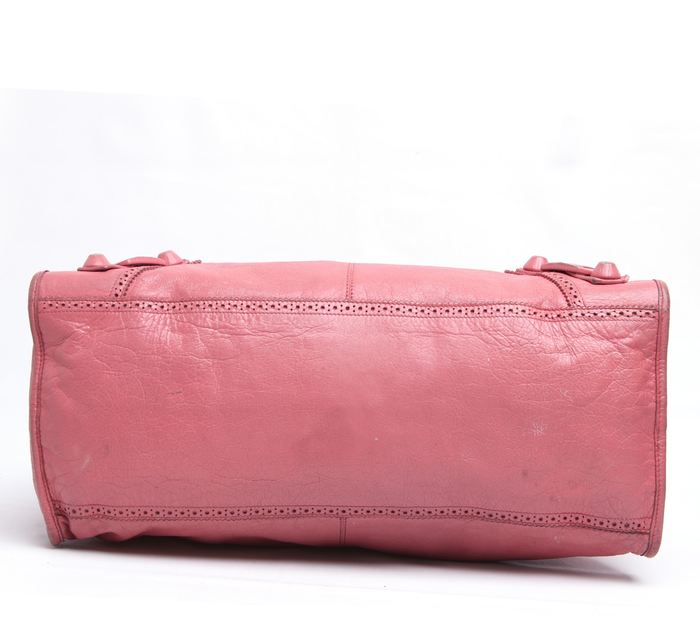 Balenciaga Vintage The Giant City Pink Handbag